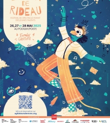 Festival : Lever de rideau
