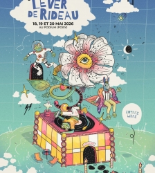 Festival : Lever de rideau