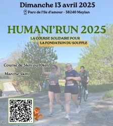 Humani'Run