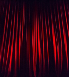 Théâtre : Ma mère est un panda