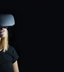Découvrez la réalité Virtuelle - Odyssea 2025