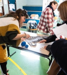 Atelier upcycling : Comment redonner du sens aux objets inutilisés ?