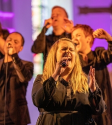 Soirée Gospel