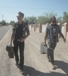 Concert : Holy Bones