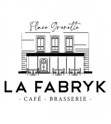 Chaque vendredi est une fête | La Fabryk