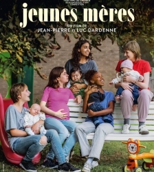 Séance de cinéma : "Jeunes mères"