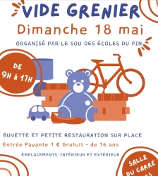 Vide-grenier
