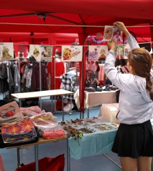 Exposition vente Artisanale : Rêves et Ames d'Artistes