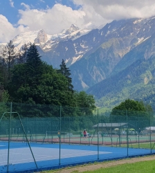 INSCRITION ECOLE DE TENNIS PRINTEMPS