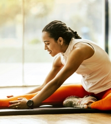 YOGA TRADITIONNEL