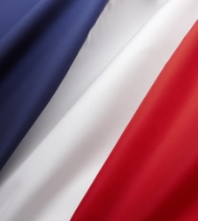 C&eacute;r&eacute;monie de la F&ecirc;te Nationale