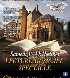 Escale en Poésie