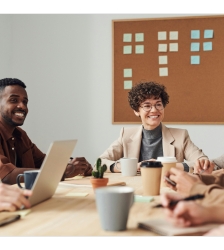 Créer son entreprise : on en parle !