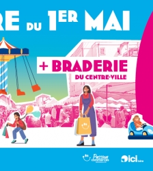 Fête Foraine