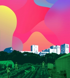48h de l’agriculture urbaine à Chambéry