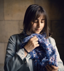 Festival Musique dans le Gr&eacute;sivaudan - Laure Chol&eacute;​​ &agrave; Fort Barraux