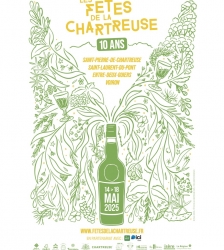 Remise des prix des concours des Fêtes de la Chartreuse