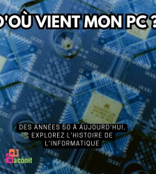 La nuit des ordis