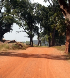 Conférence au Café Crém' : à la découverte du Burkina Faso