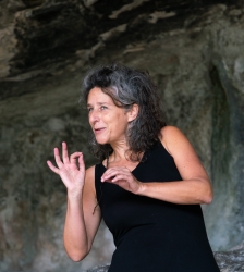 Balade Contée • À la racine/ Festival des Arts du Récit