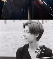 Festival Musique dans le Gr&eacute;sivaudan  - Violon & Contrebasse &agrave; Crolles