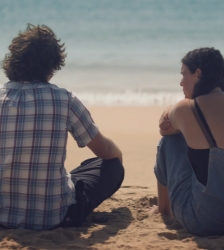 Cinéma : Le bonheur est une bête sauvage