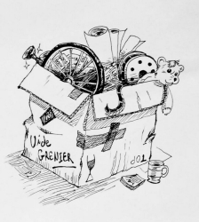 Vide-grenier