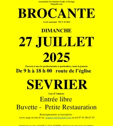 Brocante