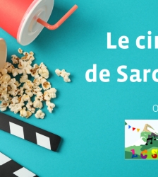 Cin&eacute;bus Sarcenas