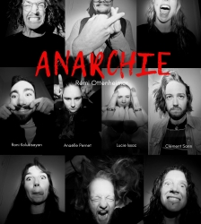 Théâtre "Anarchie"
