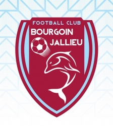 Match de Football / FCBJ / SEYSSINET AC