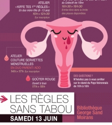 Atelier kiffe tes premi&egrave;res r&egrave;gles