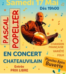 Apéro concert