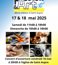 Festival : Passion & Art
