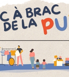 Bric à brac de la PUZ