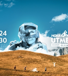 Mini UTMB Chamonix