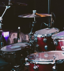 Concert de rock