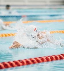 Inscriptions USP Natation