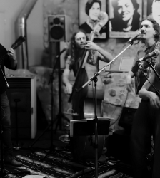 Concert : Sentli