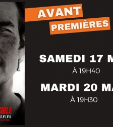 Avant-Première Mission : Impossible – The Final Reckoning