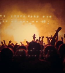 Concert : Ellebore All Stars DJ
