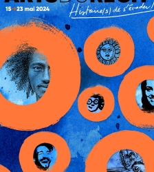 Festival des Arts du Récit