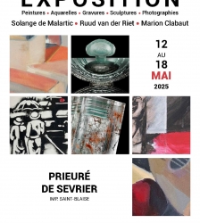 Exposition collective