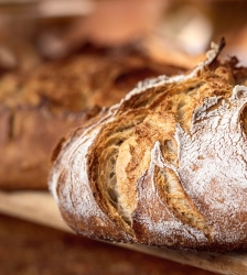 Fête du pain au Lavancher
