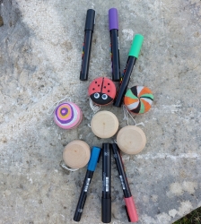 Atelier "Yoyo"