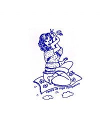 Cours de yoga d'été