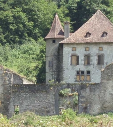 Rendez-vous au manoir de Vaubonnais - La Pierre - 7&egrave;me &eacute;dition