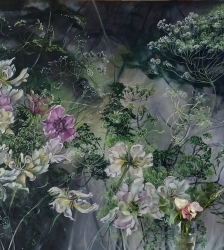 Exposition de Iuliia Serpilina