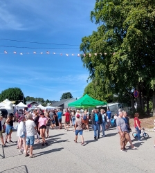 Fête des S'nelles