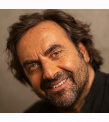 André Manoukian Quartet - Concert Cosmojazz
